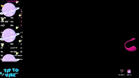 Salome  Next streaming 11102024 online show from 20, 2, 2025