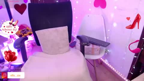 Salome  Next streaming 11102024 online show from 16, 2, 2026