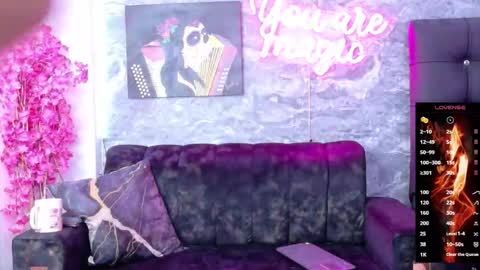 siamarlin online show from 12, 3, 2026