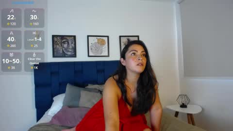 Siara online show from 23, 4, 2026