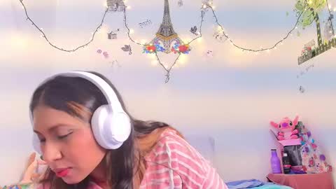Snapshot of siara_bonny chatting on 4, 3, 2026 Siara online show from 4, 3, 2026