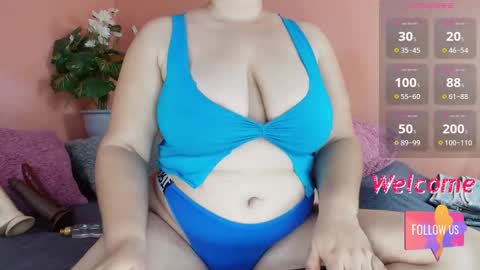 giordana online show from 30, 9, 2025