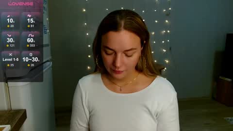 Eva online show from 5, 12, 2025