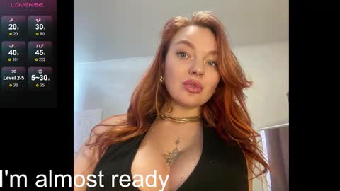 Eva online show from 6, 2, 2026