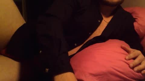 siberiankaleb online show from 13, 9, 2025