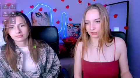 silicia online show from 16, 2, 2026