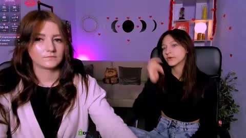 silicia online show from 19, 2, 2026