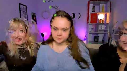 silicia online show from 25, 2, 2026