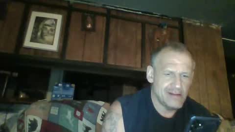 Snapshot of sickone6669947170 chatting on 13, 1, 2025 Bill online show from 13, 1, 2025