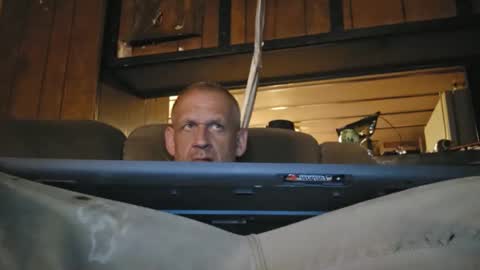 Bill online show from 18, 10, 2025