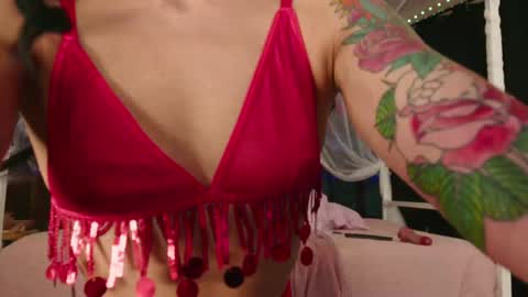 Snapshot of siclianprincess chatting on 7, 2, 2026 Miss Meadow Gotti Romano online show from 7, 2, 2026