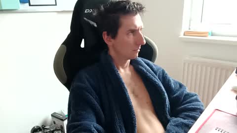 sid85 online show from 27, 2, 2025