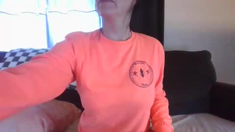 Mrs. St. Patrickk online show from 3, 3, 2025