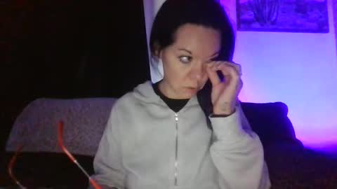 Mrs. St. Patrickk online show from 19, 10, 2025