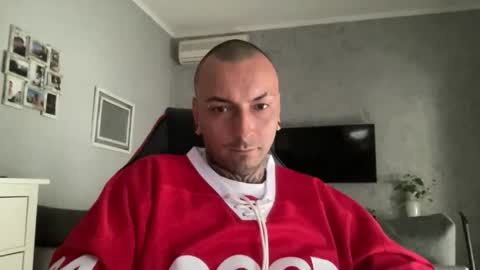 sidvicious23cm online show from 27, 10, 2025