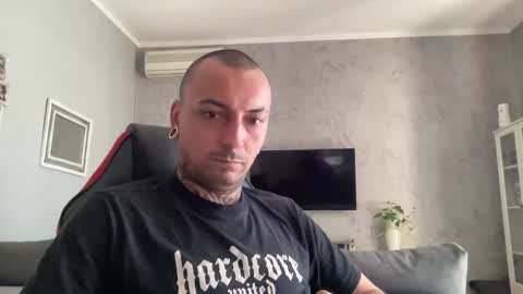 sidvicious23cm online show from 29, 10, 2025