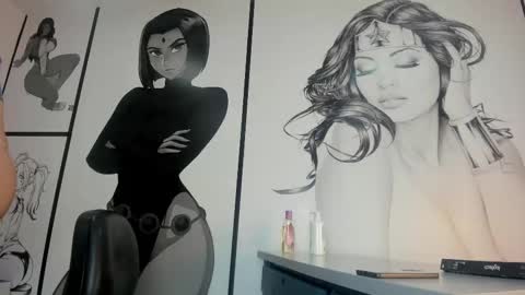 Snapshot of siena_morales__ chatting on 29, 9, 2025 SIENA MORALES online show from 29, 9, 2025