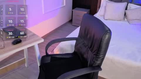 Siena Rosewood online show from 17, 3, 2026