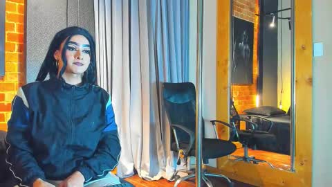 SinnaDark online show from 14, 3, 2026