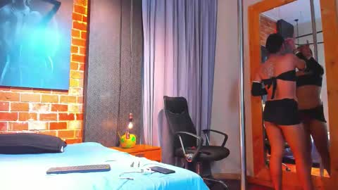 SinnaDark online show from 25, 3, 2026