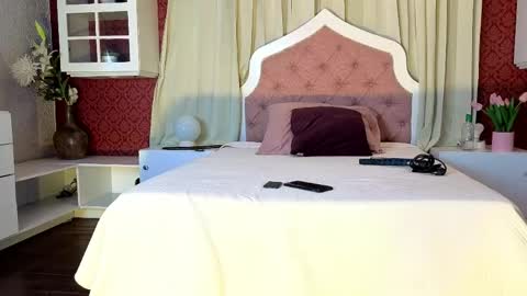 SinnaDark online show from 20, 4, 2026