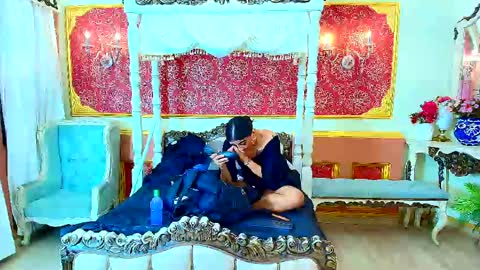 Snapshot of sienna_dark chatting on 16, 5, 2026 SinnaDark online show from 16, 5, 2026