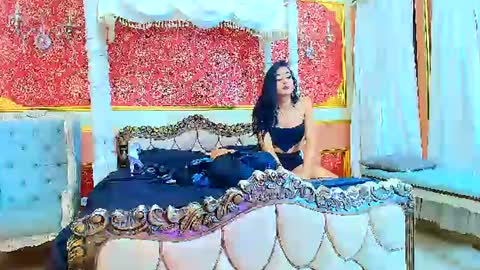 Snapshot of sienna_dark chatting on 9, 6, 2026 SinnaDark online show from 9, 6, 2026