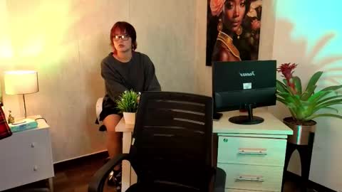 Sienna Desieree online show from 17, 1, 2026