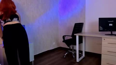 Sienna Desieree online show from 7, 2, 2026