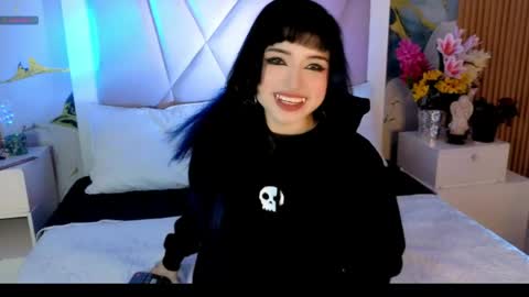 Sienna Desieree online show from 18, 4, 2026