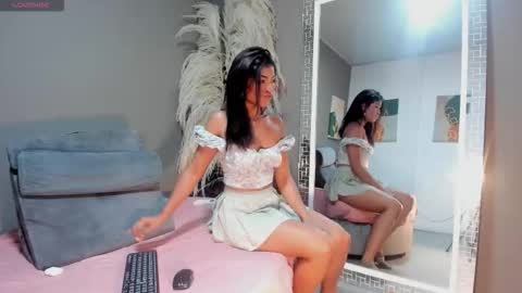sienna_glow online show from 1, 11, 2025