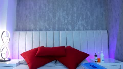 Snapshot of sienna_lorengb chatting on 20, 2, 2025 Camila Vargas online show from 20, 2, 2025