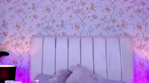 Snapshot of sienna_lorengb chatting on 22, 2, 2025 Camila Vargas online show from 22, 2, 2025