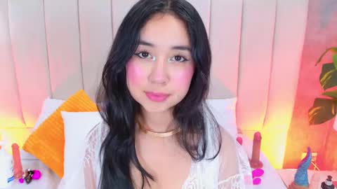Snapshot of sienna_lorengb chatting on 23, 9, 2025 Camila Vargas online show from 23, 9, 2025