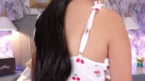 Snapshot of sienna_lorengb chatting on 6, 10, 2025 Camila Vargas online show from 6, 10, 2025