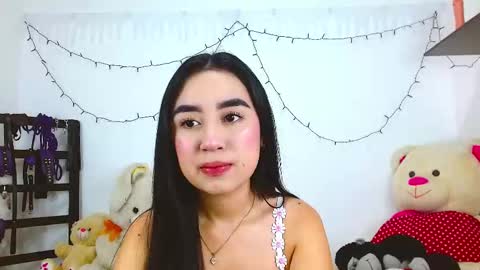 Snapshot of sienna_lorens chatting on 13, 1, 2026 Amber online show from 13, 1, 2026