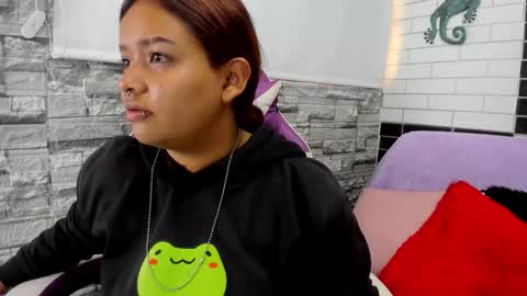 sienna_lux01 online show from 28, 2, 2026