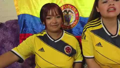 Snapshot of sienna_lux01 chatting on 3, 7, 2026 sienna_lux01 online show from 3, 7, 2026