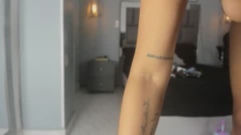 Keira online show from 24, 10, 2025