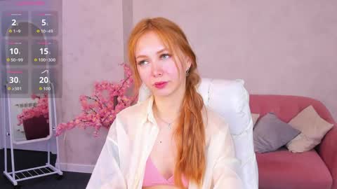 Sienna online show from 13, 5, 2026