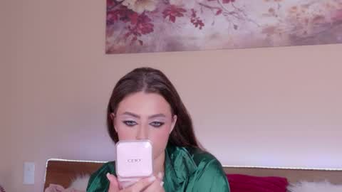 sienna_voss online show from 3, 4, 2026