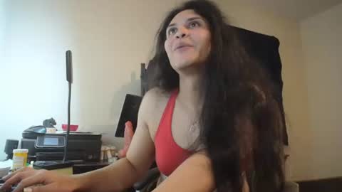 Nicole Zelaya Ferrati  Niky Ferrati online show from 2, 11, 2025