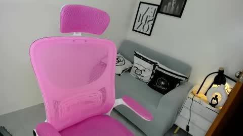 Callme Sexy Sienna online show from 1, 10, 2025