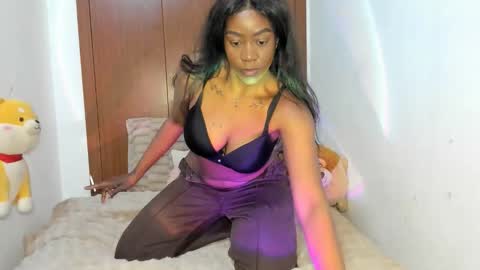 sierra_violet online show from 8, 3, 2026