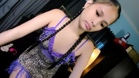 Belle online show from 9, 4, 2026