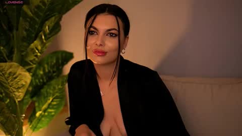 Maria online show from 19, 11, 2025