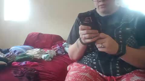 Lady Sif online show from 17, 1, 2026