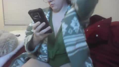 Lady Sif online show from 24, 2, 2026