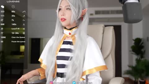 OF   instagram sigmaasian twitter sigmasian online show from 4, 11, 2025