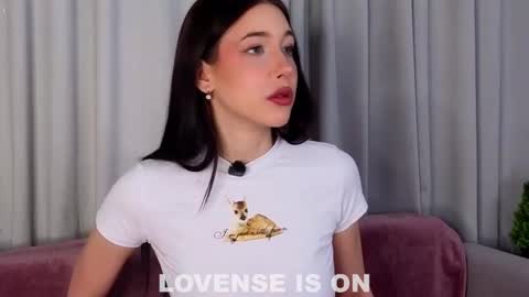 Snapshot of signehinz chatting on 12, 2, 2026 Eva online show from 12, 2, 2026